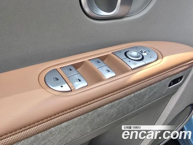Hyundai Ioniq5 Ioniq5 Long Range AWD — Фото автомобиля 8