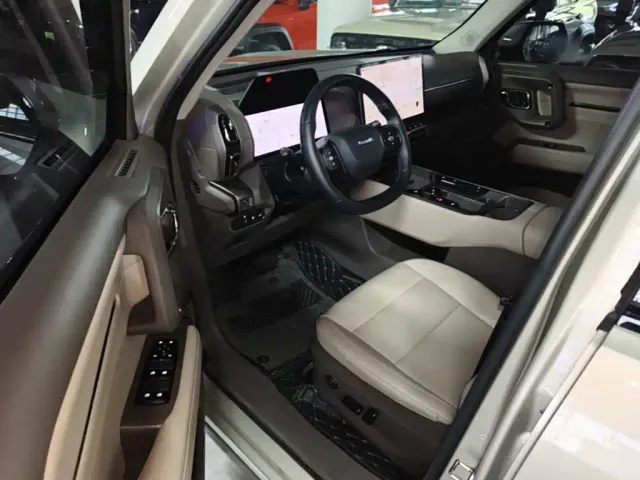 Haval Big Dog — Фото автомобиля 15