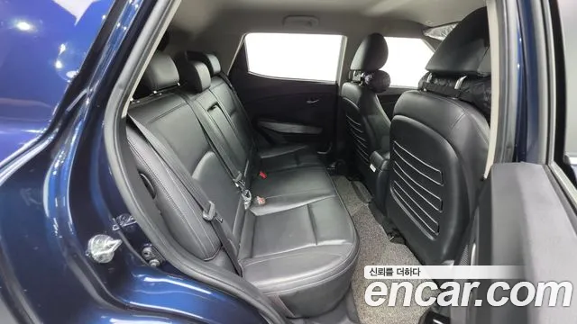 KG_Mobility_Ssangyong TIBOLI Новый Tivoli — Фото автомобиля 29