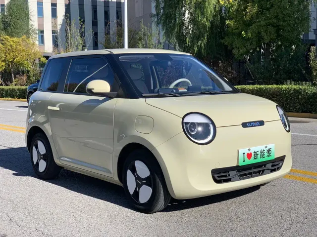 Changan Lumin — Фото автомобиля 3