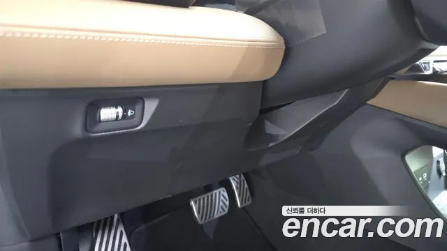 Renault-KoreaSamsung Grand Koleos Grand Koleos — Фото автомобиля 26
