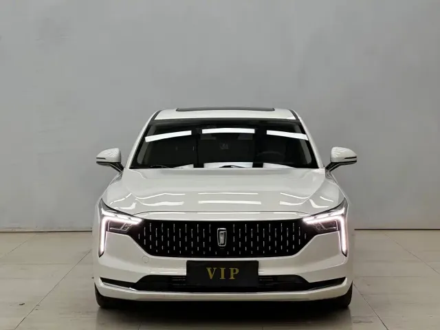 Bestune B70 — Фото автомобиля 2