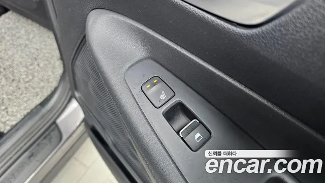 Hyundai Santa Fe — Фото автомобиля 28