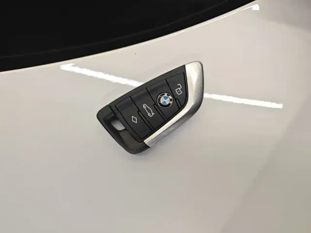 BMW 4 Series — Фото автомобиля 8