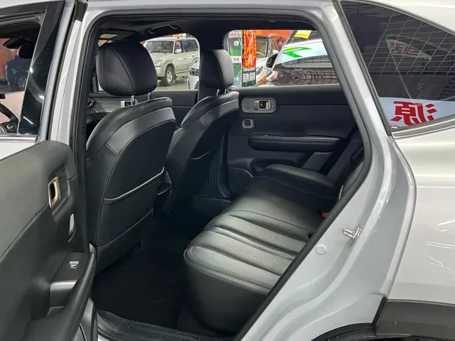 Wuling Starlight S — Фото автомобиля 9