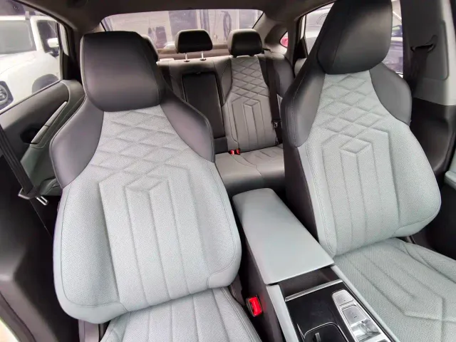 Changan Raeton Plus — Фото автомобиля 11