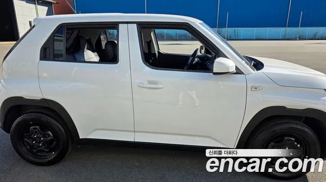 Hyundai Casper Casper Smart — Фото автомобиля 8