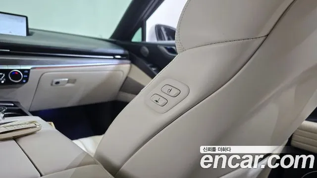 Genesis G80 RG3 — Фото автомобиля 27