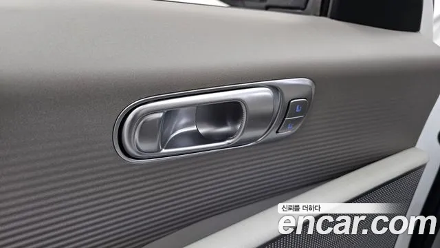 Hyundai Ioniq6 Long Range AWD — Фото автомобиля 29