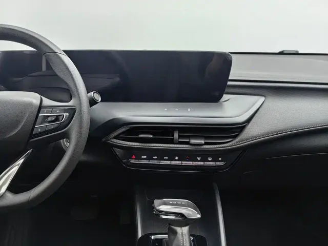 Buick Verano — Фото автомобиля 12