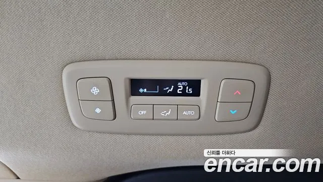 Hyundai Staria — Фото автомобиля 30