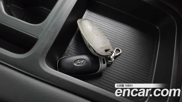 Hyundai Staria — Фото автомобиля 27