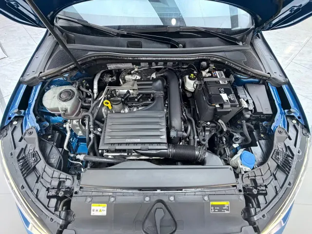 Audi A3 — Фото автомобиля 24