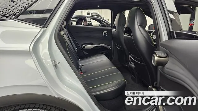 BYD Atto 3 — Фото автомобиля 12