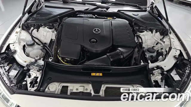 Mercedes-Benz E-Class W214 — Фото автомобиля 9
