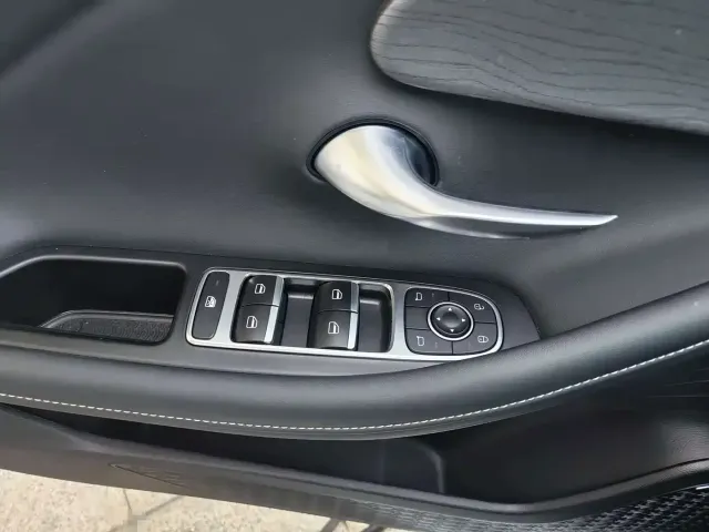 Chery Arrizo 8 — Фото автомобиля 7