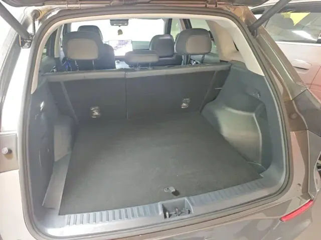 Geely Galaxy E5 — Фото автомобиля 18