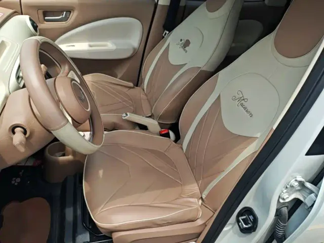 Wuling Hongguang Mini EV — Фото автомобиля 14