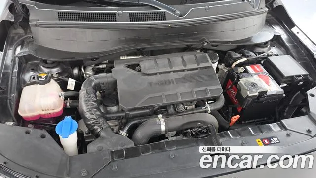 Hyundai Casper — Фото автомобиля 9