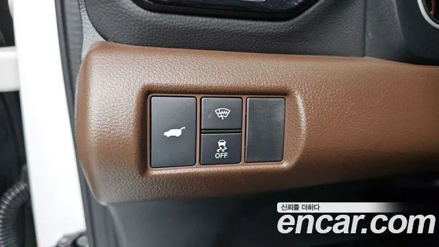 Honda Pilot 3.5 Elite — Фото автомобиля 30