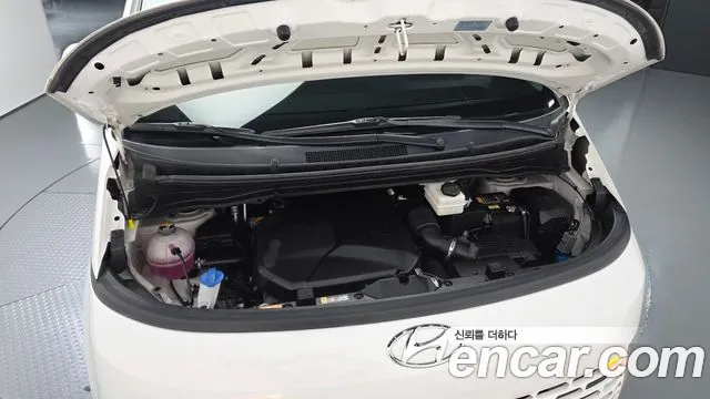 Hyundai Staria — Фото автомобиля 8