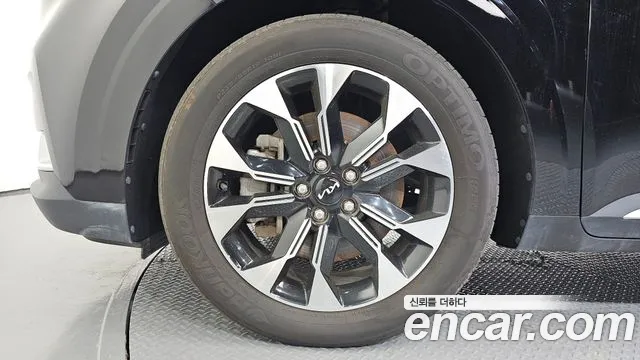 Kia Canival Carnival 4 поколение 9 мест Signature — Фото автомобиля 5
