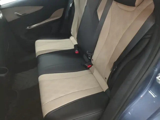 BYD Dolphin — Фото автомобиля 16