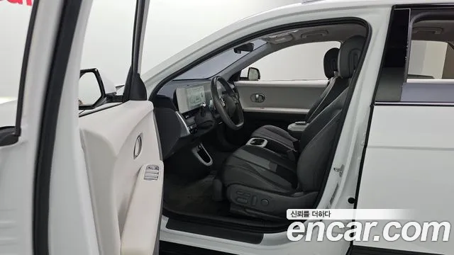 Hyundai Ioniq 5 Ioniq5 — Фото автомобиля 15