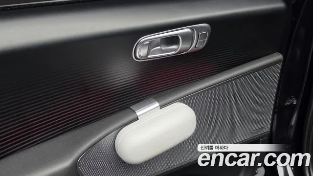 Hyundai Ioniq 6 — Фото автомобиля 28