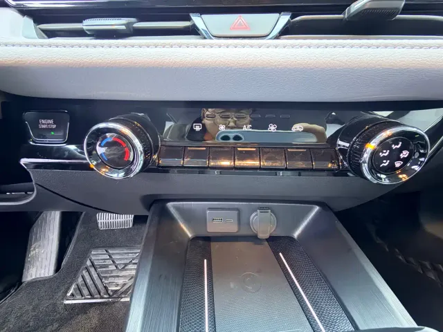 Chevrolet Monza — Фото автомобиля 20