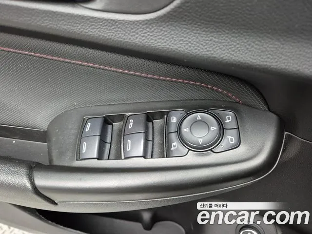 ChevroletGMDaewoo Trailblazer Trailblazer 1.3 Turbo 2WD — Фото автомобиля 17