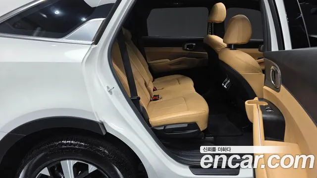 Kia Sorento 4th Gen — Фото автомобиля 12