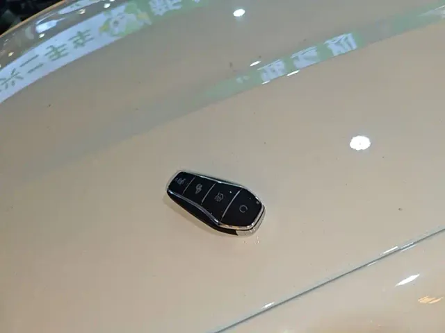 BYD Dolphin — Фото автомобиля 8