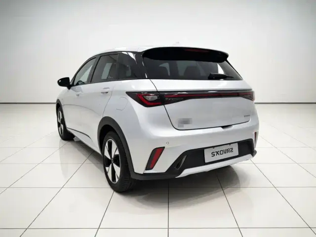 BYD Dolphin — Фото автомобиля 4