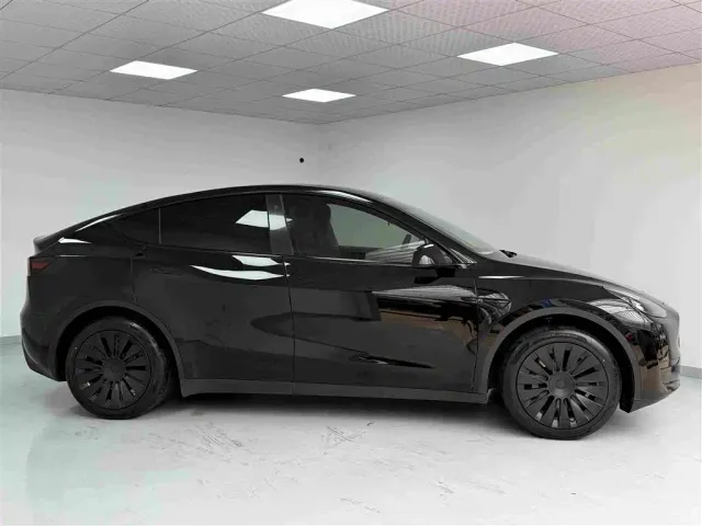 Tesla Model Y — Фото автомобиля 3