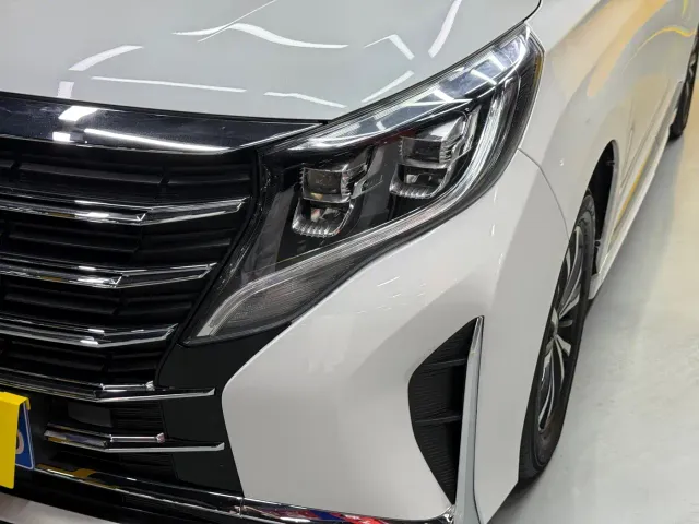 GAC Trumpchi M8 — Фото автомобиля 27