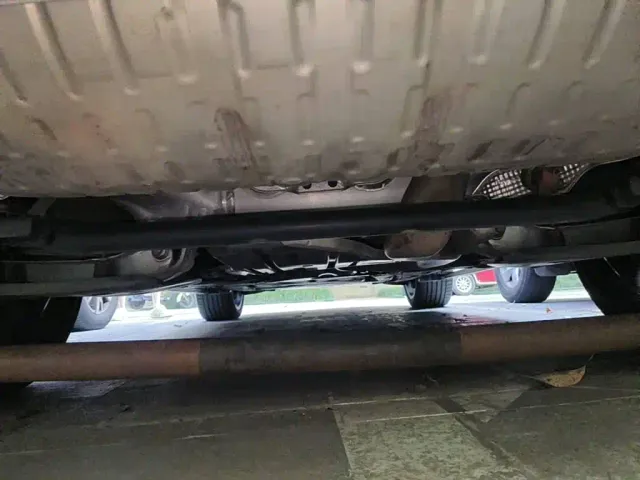 Land Rover Range Rover Sport — Фото автомобиля 11