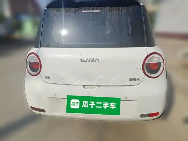 Changan Lumin — Фото автомобиля 5