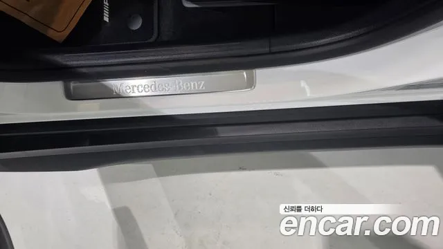 Mercedes-Benz GLC-Class X254 — Фото автомобиля 14