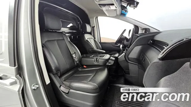 Hyundai Staria Staria Карго 3 места — Фото автомобиля 26