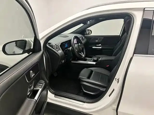 Mercedes-Benz GLA-Class — Фото автомобиля 12