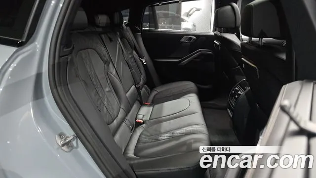 BMW X6 — Фото автомобиля 11