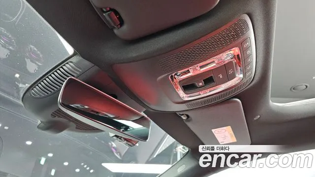 Mercedes-Benz CLA-Class C118 — Фото автомобиля 23