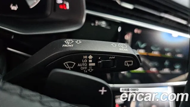 Audi Q7 45 TDI quattro Premium — Фото автомобиля 30