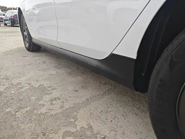 BYD Qin PLUS — Фото автомобиля 21
