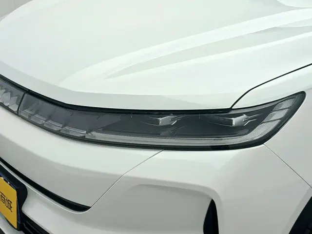 Haval Haval H6L 2026 Model 1.5T Base Version — Фото автомобиля 15
