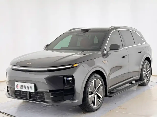 Фотография автомобиля — Li Auto L6