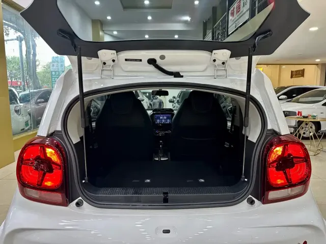 Roewe Kaiwei CLEVER 2022 311km Vitality Bobo Edition — Фото автомобиля 20