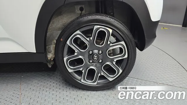 Hyundai Casper Casper Inspiration — Фото автомобиля 21