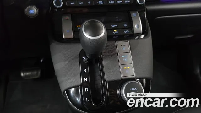 Hyundai Casper — Фото автомобиля 12